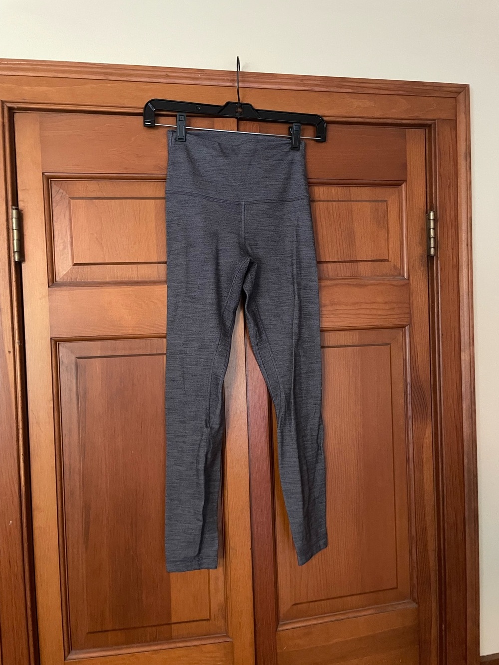 🐈⬛Align crop leggings🐈⬛